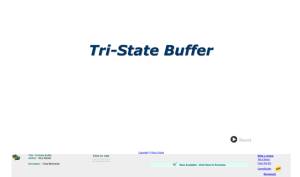 Screenshot for Tri-State Buffer