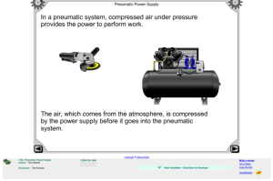 Screenshot for Pneumatic Power Supply