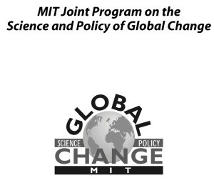 Screenshot for Past and Future Effects of Ozone on Net Primary Production and Carbon Sequestration Using a Global B