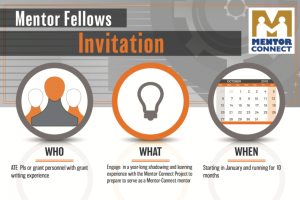 Mentor Fellows Invitation Image