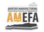 See all resources from Additive Manufacturing: Expanding Futures in Appalachia