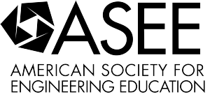 ASEE: American Society for Engineering Education logo