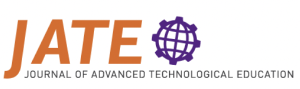 J ATE Journal of Advanced Technological Education logo