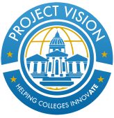 Project Vision: Helping Colleges Innovate