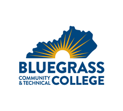 Bluegrass Community and Technical College Logo