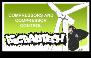 Screenshot for Compressors and Compressor Control (Part 1 of 2)