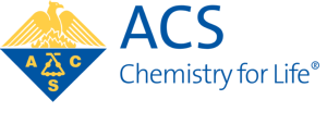 The logo for ACS