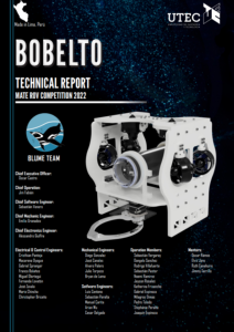 Screenshot for Blume Team: Technical Report