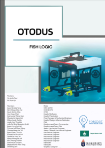 Screenshot for Fish Logic: Technical Report