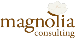 Magnolia Consulting logo