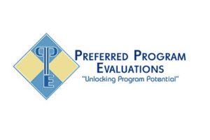 Preferred Program Evaluations logo