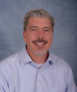 Professional photo of Christopher Cox