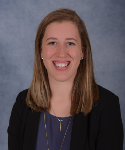 Professional photo of Alyssa Hokky