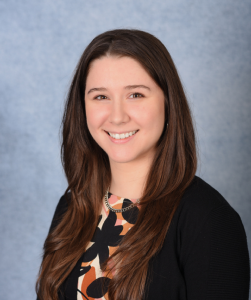 Professional photo of Maggie Jaeger