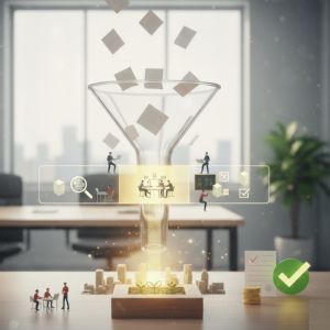 Image of Grant Approval process