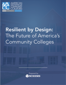 Resilient by design report cover